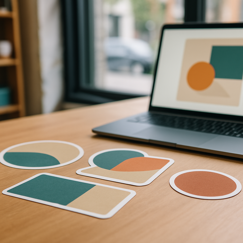 Personalisierte Aufkleber: Ideen, Tipps und Trends für individuelle Stickerformen 49e10c9c 0982 4147 b7d0 b0e721897f27